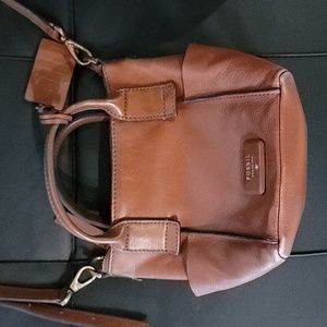 Fossil Handbag